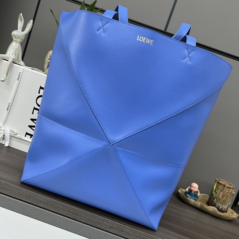 Loewe Shopping Bags